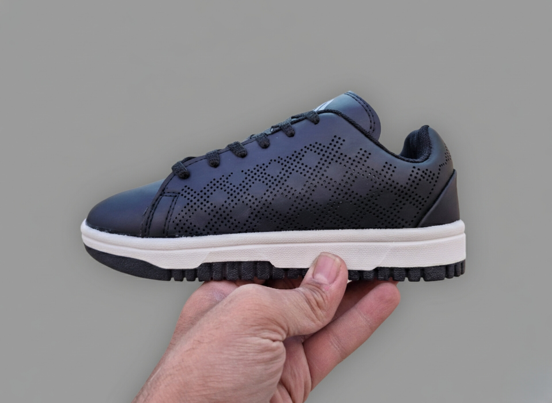 استایل و راحتی در هر قدم